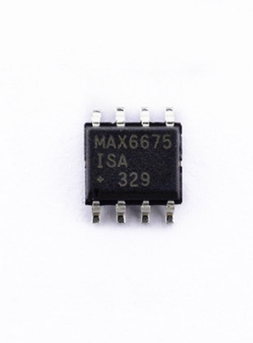 全新原装MAX6675ISA+T MAX6675ISA SOP8温度数字转换器接口芯片
