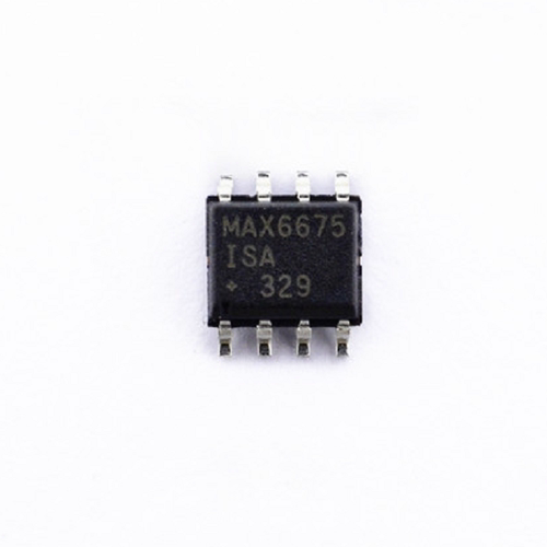 MAX6675ISA+T转换器接口芯片原装