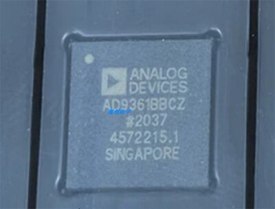ADI原装AD9361BBCZ收发器芯片