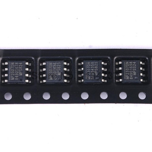 全新原装MP2307DN-LF-Z MP2307DN SOP8 DC-DC降压 电源管理芯片