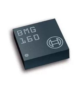 全新原装BMG160 BMG250三轴陀螺仪传感器 Bosch 全球体积最小