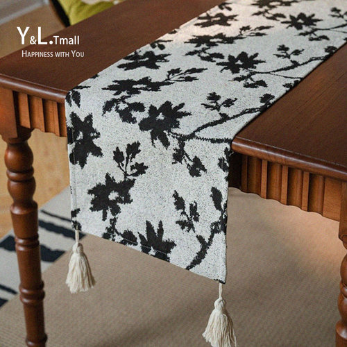 提花工艺 【拒绝掉色】