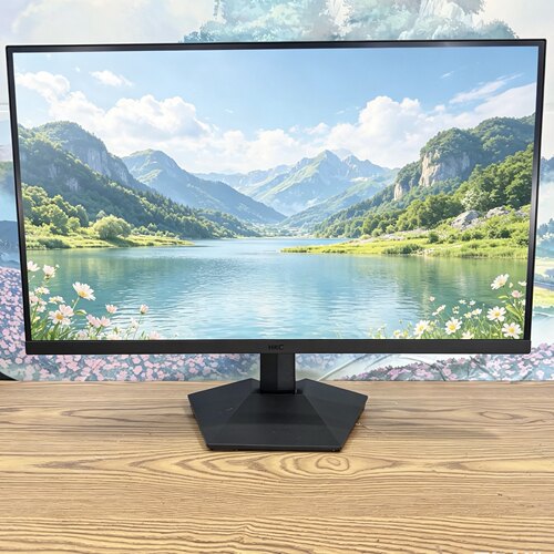 二手HKC MG27H11Q电竞显示器27英寸2K180Hz FastIPS台式电脑游戏