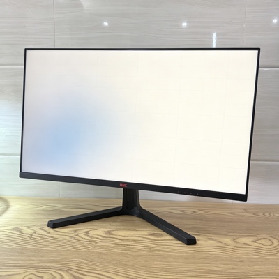 二手HKC MG27V9Q 27英寸2K144Hz IPS电竞显示器 SG27Q游戏高刷屏