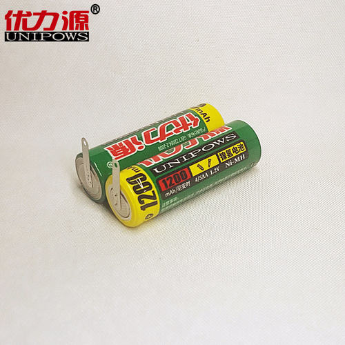 剃须刀电池优力源4/5AA电池
