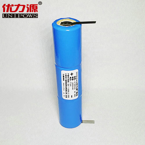 优力源电手电筒棍型充电电池