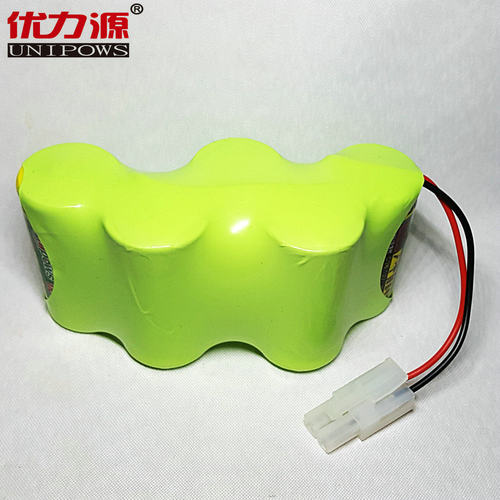 6v镍氢电池组优力源2号充电