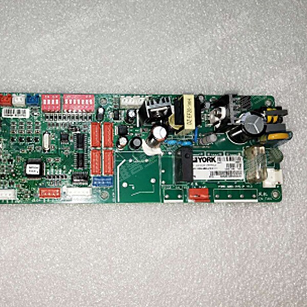 全新原装约克空调YDCD主板 YDCP MBD-015 1068213 025W46242-000