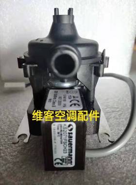 全新索尔曼排水泵KS2071FSCH23,约克维克天加盾安吉荣空调KS2031