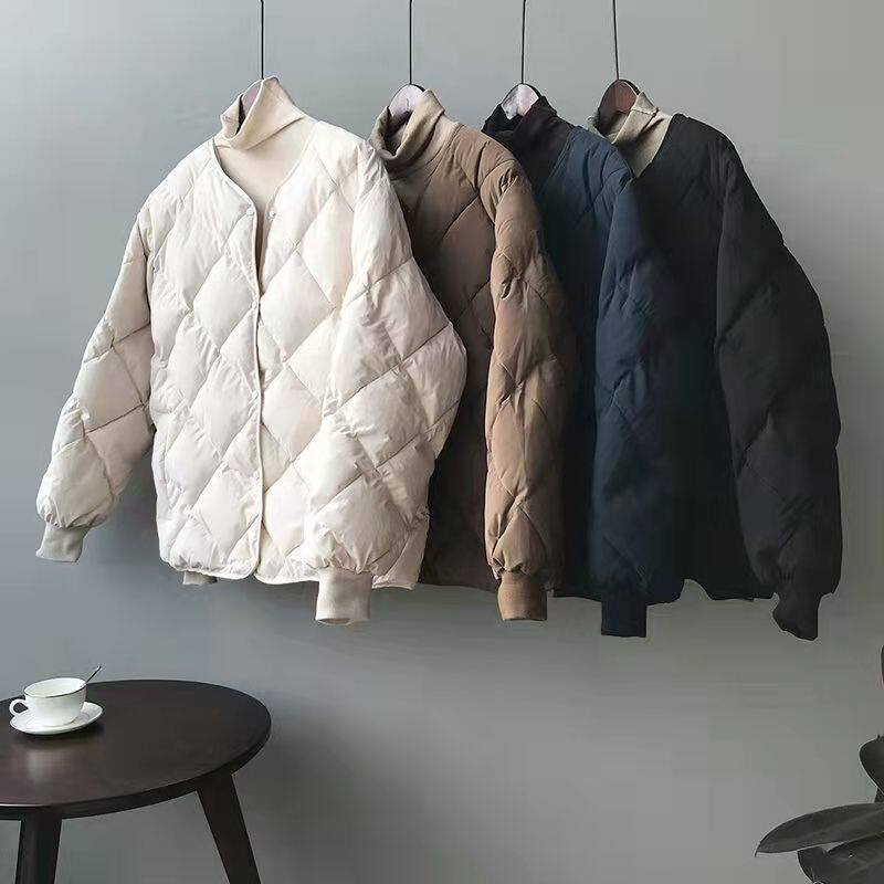 2026womenclothes菱格