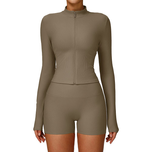 womenclothes跨境螺纹立