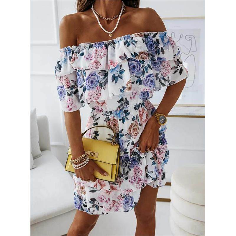 womenclothes夏季跨境欧