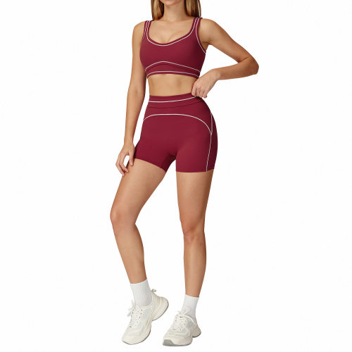womenclothes泽创撞色磨