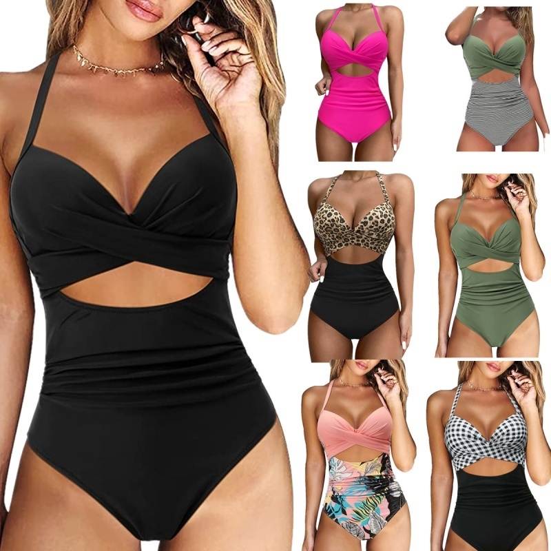Swimwear Women Bikini Swimsuit Sexy Suits Push Up BeachWear