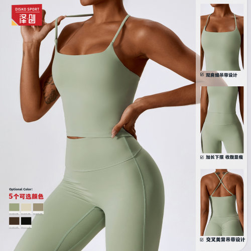 womenclothes泽创美背瑜