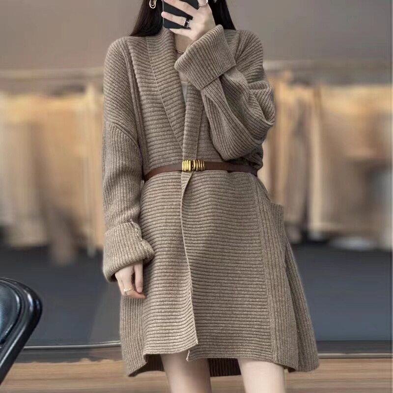 womenclothes新款长袖毛