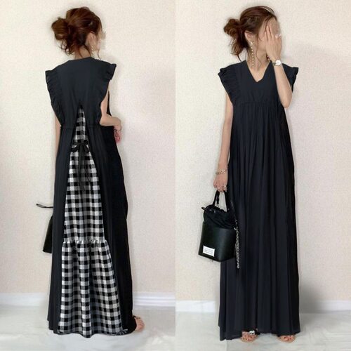 womenclothes2026日系夏