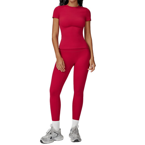 womenclothes泽创磨毛瑜