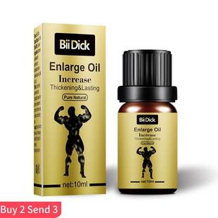 Penis Dick Man Big oil Increase African Growth油 Enlargement