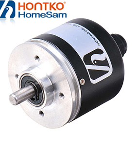 S-W-5000A-L-M02台湾鸿璿HONTKO译码器HomeSam鸿睿编码器原装正品