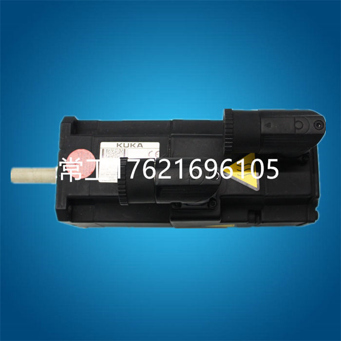 库卡电机kuka机器人配件原装现货