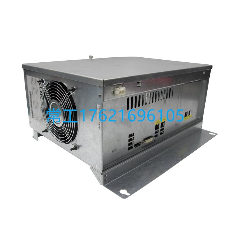 195368库卡c2主机kpc ed05德国kuka机器人零配件全新现货