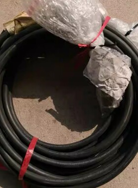 库卡181845外部轴15m电机动力线机器人kuka配件全新现货