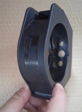 固定座库卡123260管线包DN52波纹管KUKA机器人配件原装全新现货