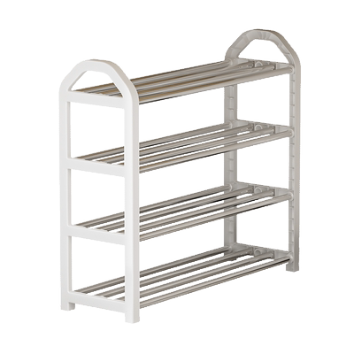 鞋架子多层简易宿舍鞋柜出租房用