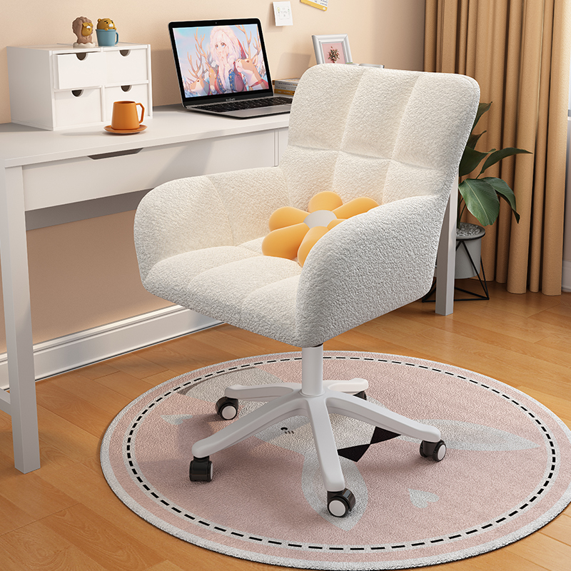 化妆椅子女生卧室家用梳妆凳