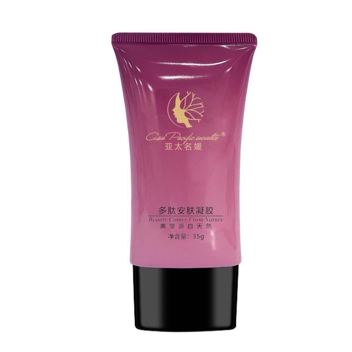 亚太名媛多肽安肤凝胶新款 表皮滋护凝胶35g  美容院同款图片