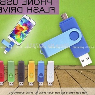 smart phone usb flash drive 64gb pen drive 32gb pendrive 8