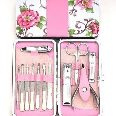 Jinli nail knife set Manicure manicure tools Pedicure Manicu