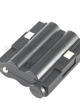 BATT5R对讲机电池适用Pour Midland GXT450 GXT650VP4 GXT700V P4