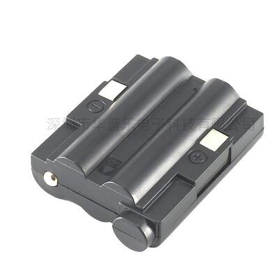 BATT5R对讲机电池适用Pour Midland GXT450 GXT650VP4 GXT700V P4