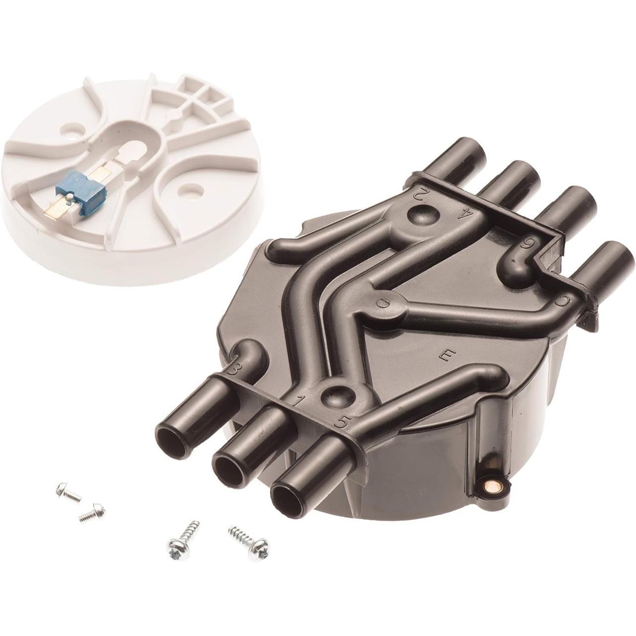 适用 Distributor Cap 898253T23