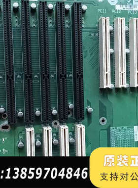 IEI威强PCI-10S-RS-R41 REV：4.1工控机议价