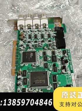 RICE-001C FAST P-900235采集卡议价