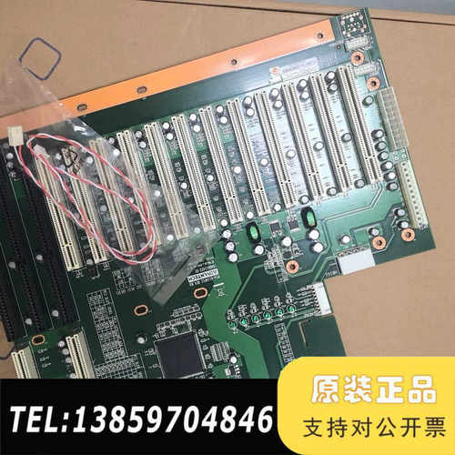 PCA-6114P12 Rev.B3 工控机底板 12议价