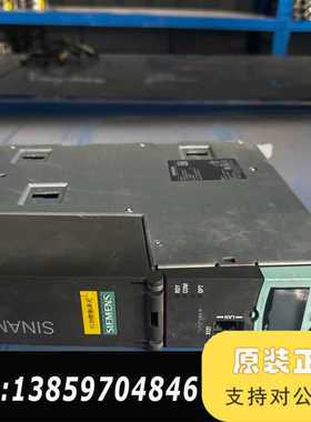 S120驱动系统控制，CU320-2PN系列6SL议价