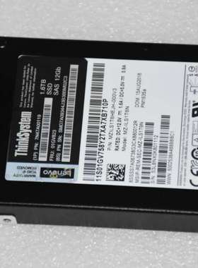 PM1635a 1.6T SSD议价