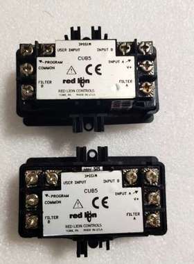 红狮CUB5计数器，CUB50020，议价