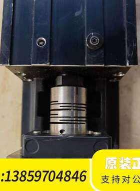 THK模组 KR33A 总长370mm，议价