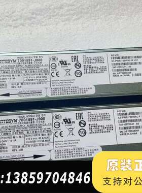 S3-PWR-750WAC-F，7001591-J900议价