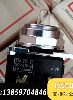 Cutler-Hammer绿色信号指示灯10250T181N议价