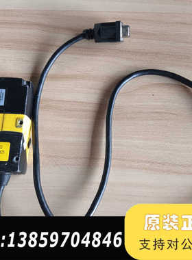 康耐视读码器 DM-152QL 标签换过，，，议价