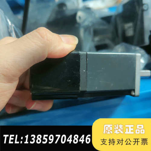 伺服电机HC-MFS13D，，。轻议价