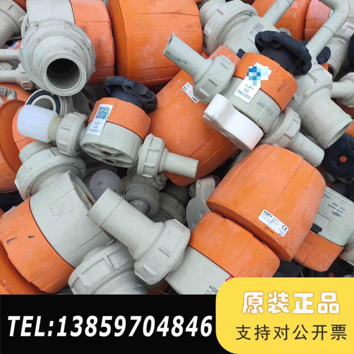 各种型号GF隔膜阀气动手动都d32-DN25, d25DN议价