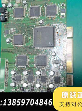 TDK CAPPCI3 工业图像采集卡，，4接口，议价