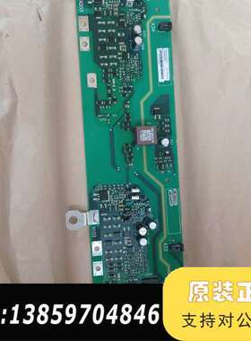 IGD5/R2驱动板A5E02630232原标议价